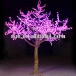 2014 hot sale LED outdoor simulation tree / LED tree light