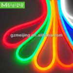 waterproof rgb led flexible neon strip light-MJ-NF-SCR