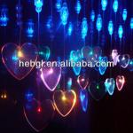 Waterproof,LED chrismas light,LED string light 10M 100LED