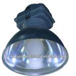 165W induction ceiling lamp