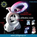 3 In 1 Reading light