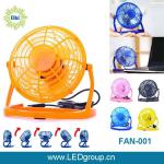 USB FAN with 1m line