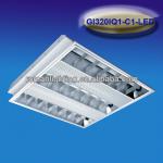 3*18/20W Embeded light panel, lamp tray, lighting panel