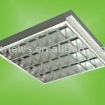 T5 grille lamp 3*14W