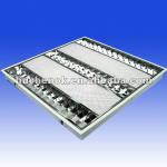 T5 photocatalysis grille lamp/ grid lighting fitting