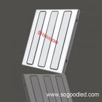 600*600 mm led Grille Lamps