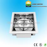 LG03-710c Energy Efficient Light Office Grille Lighting Induction Lamp