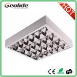T8 4X18W Grille Lamp Fixture/Grille light GLD-STT8-A