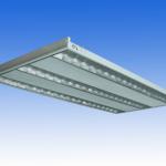 Grille Lighting fixture-SD15-H