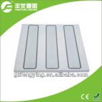 36W 600x600mm square LED grill panel light smd2835