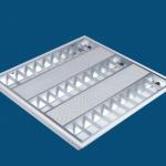 2013 energe-saving 3014 led grille light for indoor furnishing