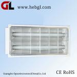 led ceiling grille light commercial grille light 300*1200mm