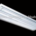 Surface mounted LED ceiling light