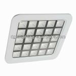 Popular 25W LED Grille downlight, Square ceiling light, Square panel light