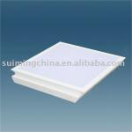 T8 Opal/Prismaic Louver Fitting Diffuser-SM148-T8