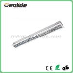 T5 2X14W Grille Lamp Fixture/Grille light