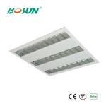 T5 Fluorescent 3x14W Grille Led Lamp Panel