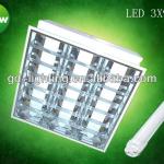 High Quality 3x9W LED GRILLE LAMP