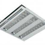 LED Recessed Mounted Grille Lamps