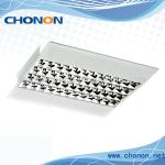 4*14w T5 grille lighting good quality indoor commercial goods