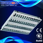 600x600mm china ceilling grille lights