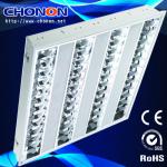 LED grille lights for office