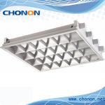 economical grille fitting 4x18w