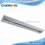 led ceiling light with LED strip &amp; louver reflector