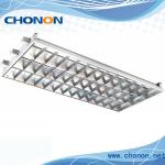office grille lights 3x36w