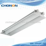 Grille Light Without Cross Louver