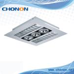 energy saving lights for shopping mall