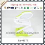 rechargeable and foldable SMD led book light