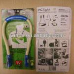 Hands Free Flexible Light huglight k87733