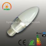 SMD5630 gu10 3w led indoor bulbs light