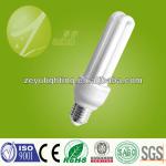 High quality 2U T4 energy saving bulb