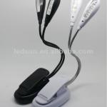 Gift lamp led battery operated