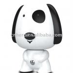 iDog Touch Talking Lamp