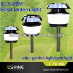 New patent book reading led light, mosquito-killer led reading solar light(ELS-05M)