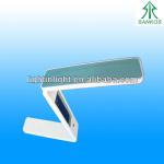 Foldable LED reading lamps with calender