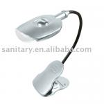 2014 table clip light reading protect eyes student school foldable nice cheap LD30190