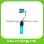 Blue deluxe 1W LED flexible lamp