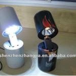 NEW style LED cola shape lamp