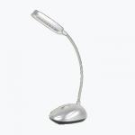 8 LED Mini Reading Lamp of 3AAA