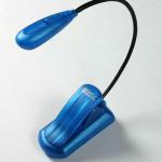 FL-12 CLIP 2LED BOOK LIGHT,MIGHTYGBRIGHT BOOK LIGHT