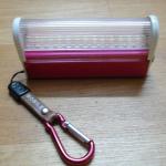 Portable Emergency Light/Car Light