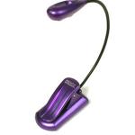 FL12 CLIP ON 2LED BOOK LIGHT,MIGHTYBRIGHT BOOK LIGHT