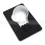 Mini Pocket LED Card Light Promotional Gift
