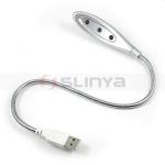 Micro USB LED Light for Notebook PC