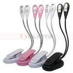 Foldable LED Reading Lamp for Bed-BL-09
