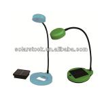 Hot selling model,small solar led rechargeable booklight